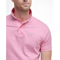 Product BARBOUR ACTIVE TAILORED FIT POLO SHIRT thumbnail image