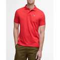 Product BARBOUR ACTIVE TAILORED FIT POLO SHIRT thumbnail image