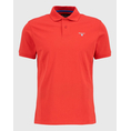 Product BARBOUR ACTIVE TAILORED FIT POLO SHIRT thumbnail image