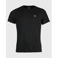 Product BARBOUR ESSENTIAL SPORTS T-SHIRT thumbnail image