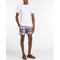 Product BARBOUR TARTAN SPORTS TEE thumbnail image