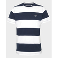 Product BARBOUR WHALTON STRIPE TEE thumbnail image