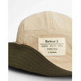 Product BARBOUR BIDLAM SHOWERPROOF REVERSIBLE BUCKET HAT thumbnail image