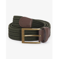 Product BARBOUR NEVIS WEB BELT RUSSET thumbnail image