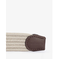 Product BARBOUR NEVIS WEB BELT RUSSET thumbnail image