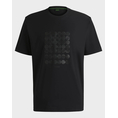 Product BOSS Tee Print Striped C 10270235 01 thumbnail image