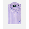 Product THE BOSTONIANS ACORN POPLIN SHIRT REGULAR FIT thumbnail image
