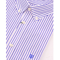 Product THE BOSTONIANS ACORN POPLIN SHIRT REGULAR FIT thumbnail image
