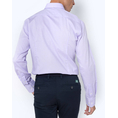 Product THE BOSTONIANS SLIM FIT DOBBY SHIRT thumbnail image