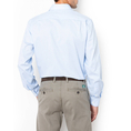 Product THE BOSTONIANS DOBBY CUSTOM FIT SHIRT thumbnail image