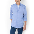 Product THE BOSTONIANS  ΠΟΥΚΑΜΙΣΟ CHESTER ΠΟΠΛΙΝΑ REGULAR FIT MiniCheck POPLIN Button-down Regular Fit thumbnail image