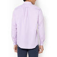 Product THE BOSTONIANS  ΠΟΥΚΑΜΙΣΟ CHESTER ΠΟΠΛΙΝΑ REGULAR FIT MiniCheck POPLIN Button-down Regular Fit thumbnail image