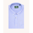 Product THE BOSTONIANS  ΠΟΥΚΑΜΙΣΟ CHESTER ΠΟΠΛΙΝΑ REGULAR FIT MiniCheck POPLIN Button-down Regular Fit thumbnail image