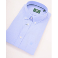 Product THE BOSTONIANS  ΠΟΥΚΑΜΙΣΟ CHESTER ΠΟΠΛΙΝΑ REGULAR FIT MiniCheck POPLIN Button-down Regular Fit thumbnail image