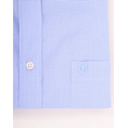 Product THE BOSTONIANS  ΠΟΥΚΑΜΙΣΟ CHESTER ΠΟΠΛΙΝΑ REGULAR FIT MiniCheck POPLIN Button-down Regular Fit thumbnail image