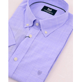 Product THE BOSTONIANS SHIRT FIL A FIL REGULAR FIT Plain FIL A FIL Button-down Regular Fit thumbnail image