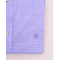 Product THE BOSTONIANS SHIRT FIL A FIL REGULAR FIT Plain FIL A FIL Button-down Regular Fit thumbnail image