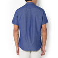Product THE BOSTONIANS  ΠΟΥΚΑΜΙΣΟ FIL A FIL REGULAR FIT Plain FIL A FIL Button-down Regular Fit thumbnail image