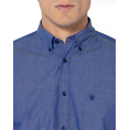 Product THE BOSTONIANS  ΠΟΥΚΑΜΙΣΟ FIL A FIL REGULAR FIT Plain FIL A FIL Button-down Regular Fit thumbnail image