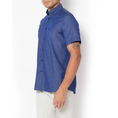 Product THE BOSTONIANS  ΠΟΥΚΑΜΙΣΟ FIL A FIL REGULAR FIT Plain FIL A FIL Button-down Regular Fit thumbnail image