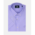 Product THE BOSTONIANS  ΠΟΥΚΑΜΙΣΟ FIL A FIL REGULAR FIT Plain FIL A FIL Button-down Regular Fit thumbnail image