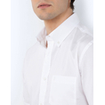 Product THE BOSTONIANS  ΠΟΥΚΑΜΙΣΟ FIL A FIL REGULAR FIT Plain FIL A FIL Button-down Regular Fit thumbnail image