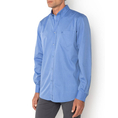 Product THE BOSTONIANS  ΠΟΥΚΑΜΙΣΟ FIL A FIL REGULAR FIT Plain FIL A FIL Button-down Regular Fit thumbnail image
