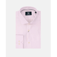 Product THE BOSTONIANS  SHIRT PIQUE CUSTOM FIT Plain PIQUE Semi-rex Custom fit thumbnail image