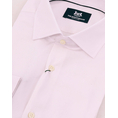 Product THE BOSTONIANS  SHIRT PIQUE CUSTOM FIT Plain PIQUE Semi-rex Custom fit thumbnail image