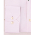 Product THE BOSTONIANS  SHIRT PIQUE CUSTOM FIT Plain PIQUE Semi-rex Custom fit thumbnail image