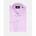 Product THE BOSTONIANS  SHIRT PIQUE CUSTOM FIT Plain PIQUE Semi-rex Custom fit thumbnail image