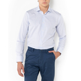 Product THE BOSTONIANS  ΠΟΥΚΑΜΙΣΟ CHESTER ΠΟΠΛΙΝΑ CUSTOM FIT MiniCheck POPLIN Semi-rex Custom Fit thumbnail image
