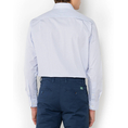 Product THE BOSTONIANS  ΠΟΥΚΑΜΙΣΟ CHESTER ΠΟΠΛΙΝΑ CUSTOM FIT MiniCheck POPLIN Semi-rex Custom Fit thumbnail image