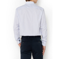 Product THE BOSTONIANS  ΠΟΥΚΑΜΙΣΟ ACORN ΠΟΠΛΙΝΑ CUSTOM FIT Stripe POPLIN Semi-rex Custom FIT thumbnail image