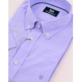 Product THE BOSTONIANS SHIRT REGULAR FIT Plain SLUB Button-down Regular Fit thumbnail image