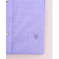 Product THE BOSTONIANS SHIRT REGULAR FIT Plain SLUB Button-down Regular Fit thumbnail image