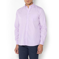 Product THE BOSTONIANS  ΠΟΥΚΑΜΙΣΟ CHESTER ΠΟΠΛΙΝΑ REGULAR FIT MiniCheck POPLIN Button-down Regular Fit thumbnail image