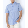 Product THE BOSTONIANS CHESTER POPLIN SHIRT REGULAR FIT MiniCheck POPLIN Button-down Regular Fit thumbnail image