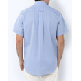 Product THE BOSTONIANS CHESTER POPLIN SHIRT REGULAR FIT MiniCheck POPLIN Button-down Regular Fit thumbnail image