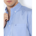 Product THE BOSTONIANS CHESTER POPLIN SHIRT REGULAR FIT MiniCheck POPLIN Button-down Regular Fit thumbnail image