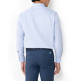 Product THE BOSTONIANS  SHIRT DOBBY CUSTOM FIT Patterned DOBBY Semi-rex Custom Fit thumbnail image