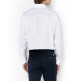 Product THE BOSTONIANS  ΠΟΥΚΑΜΙΣΟ DOBBY CUSTOM FIT Patterned DOBBY Semi-rex Custom Fit thumbnail image