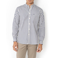 Product THE BOSTONIANS  ΠΟΥΚΑΜΙΣΟ ACORN ΠΟΠΛΙΝΑ REGULAR FIT Stripe POPLIN Button-down Regular Fit thumbnail image