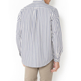 Product THE BOSTONIANS  ΠΟΥΚΑΜΙΣΟ ACORN ΠΟΠΛΙΝΑ REGULAR FIT Stripe POPLIN Button-down Regular Fit thumbnail image