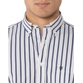 Product THE BOSTONIANS  ΠΟΥΚΑΜΙΣΟ ACORN ΠΟΠΛΙΝΑ REGULAR FIT Stripe POPLIN Button-down Regular Fit thumbnail image