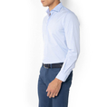 Product THE BOSTONIANS  ΠΟΥΚΑΜΙΣΟ DOBBY CUSTOM FIT Patterned DOBBY Semi-rex Custom Fit thumbnail image
