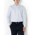 Product THE BOSTONIANS  ΠΟΥΚΑΜΙΣΟ DOBBY CUSTOM FIT Patterned DOBBY Semi-rex Custom Fit thumbnail image