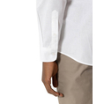 Product THE BOSTONIANS  ΠΟΥΚΑΜΙΣΟ ΒΑΜΒΑΚΙ ΛΙΝΟ CUSTOM FIT Plain COTTONLINEN Mao CustomFit thumbnail image