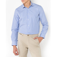 Product THE BOSTONIANS  ΠΟΥΚΑΜΙΣΟ ACORN ΠΟΠΛΙΝΑ CUSTOM FIT Stripe POPLIN Semi-rex Custom FIT thumbnail image