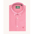 Product THE BOSTONIANS  ΠΟΥΚΑΜΙΣΟ CHESTER ΠΟΠΛΙΝΑ REGULAR FIT MiniCheck POPLIN Button-down Regular Fit thumbnail image